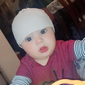 Meet your Posher, Mabeli